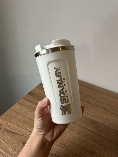 Vaso Coffee 500ml 