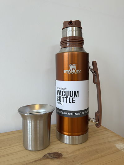 Termo System 1.2 Litros 