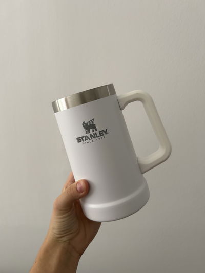 Chop Cervecero 710ml 