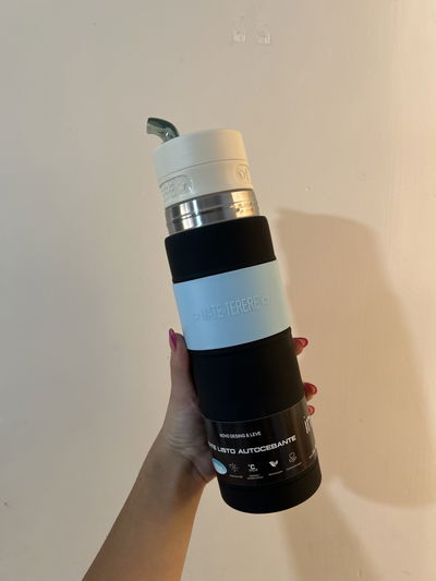 Autocebante Inova 700ml 
