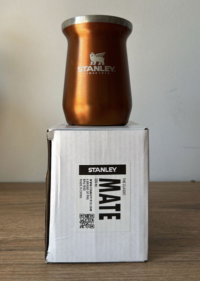 Mate 180ml 