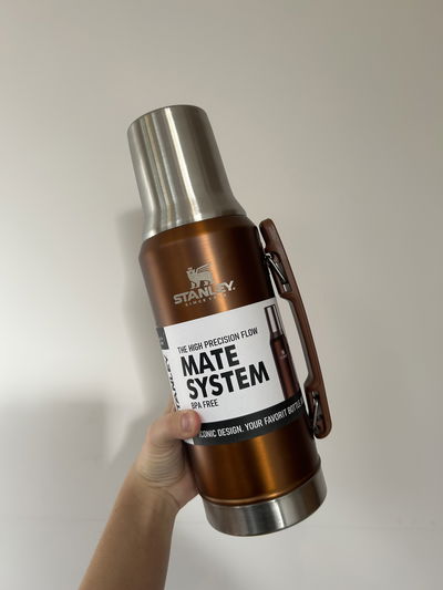 Termo System 1.2L OUTLET