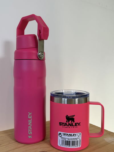 Combo Fucsia 