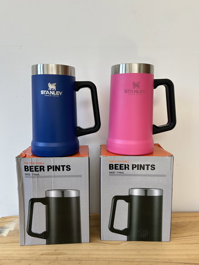 Chop Cervecero 710ml