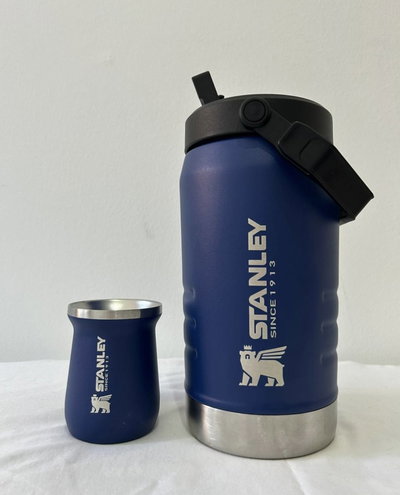 Combo Termolar (Varios Colores)