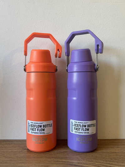 Botella Iceflow 600ml 