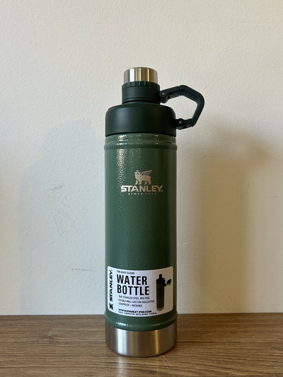 Botellón 800ml Verde