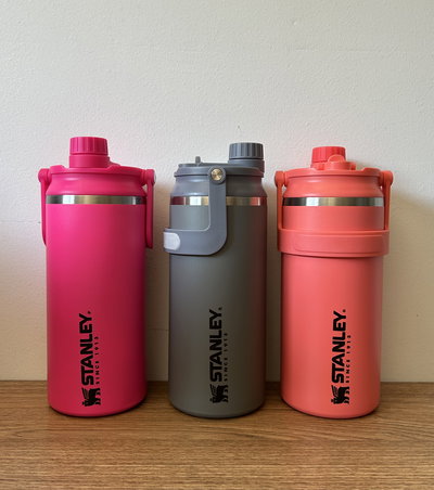 Botellón 1.2 Litros