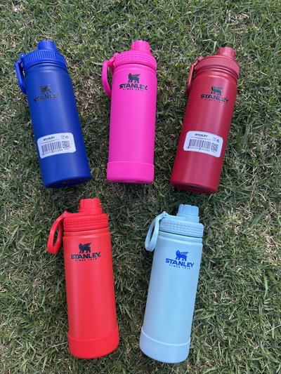 Botella Deportiva 600ml