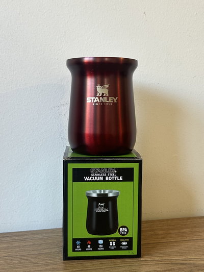 Mate Bordo 236ml