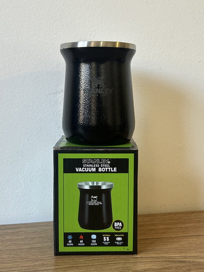 Mate Negro 236ml 