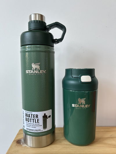 Combo Verde