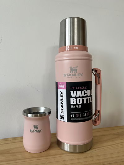 Combo Rosa