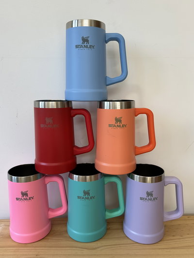 Chop Cervecero 710ml 