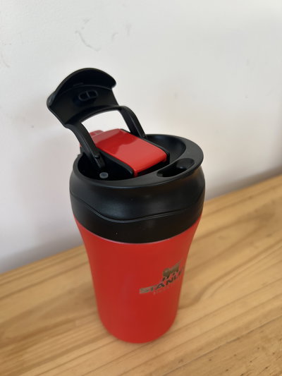 Vaso CUP 350ml (Doble Pico)