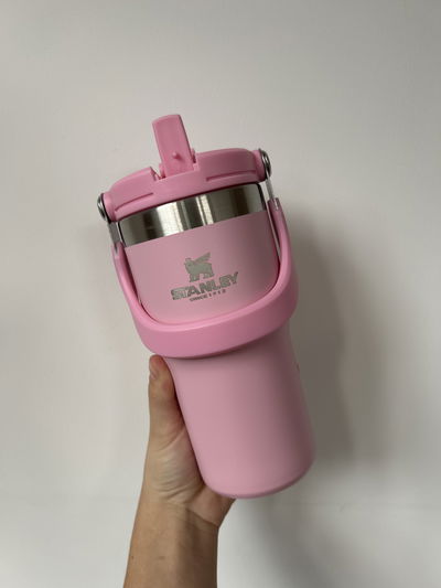 Vaso 600ml (Doble Pico)