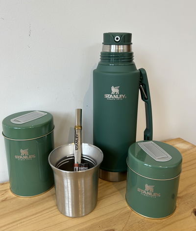 Combo System Verde