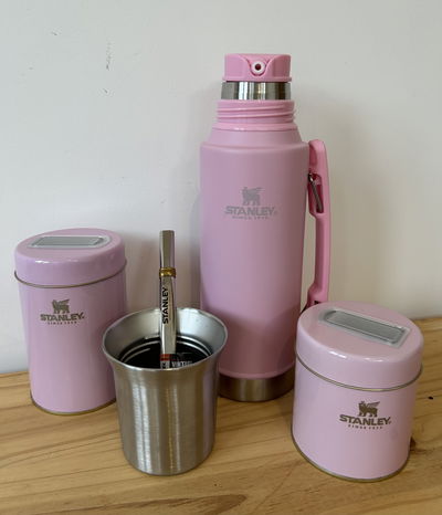 Combo System Rosa