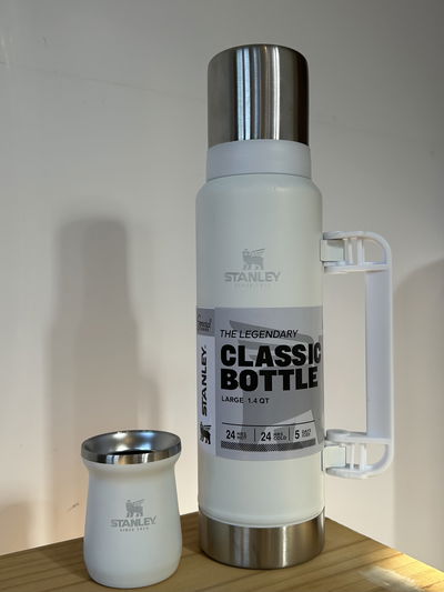 Combo Blanco + BOMBILLA DE REGALO
