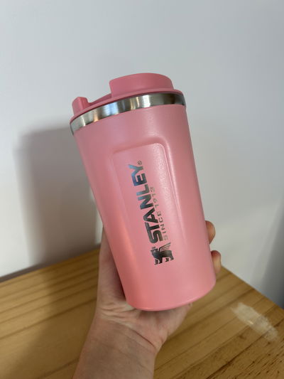 Vaso 500ml (Con Sensor de Temperatura) 