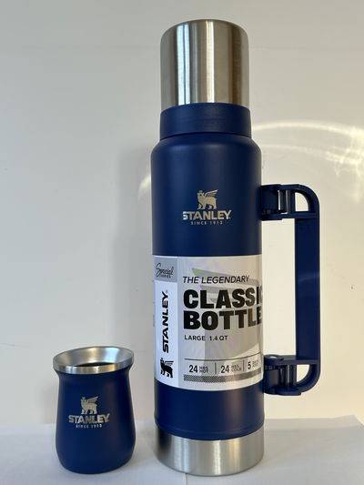 Combo Azul + BOMBILLA DE REGALO