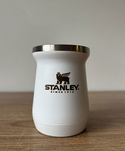 Mate Pocket Blanco