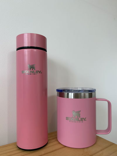 Combo Rosa 
