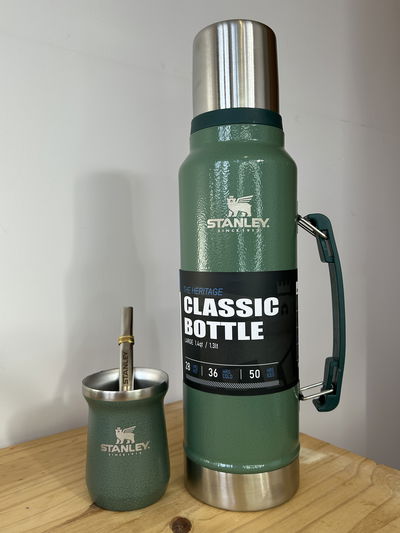 Combo Verde