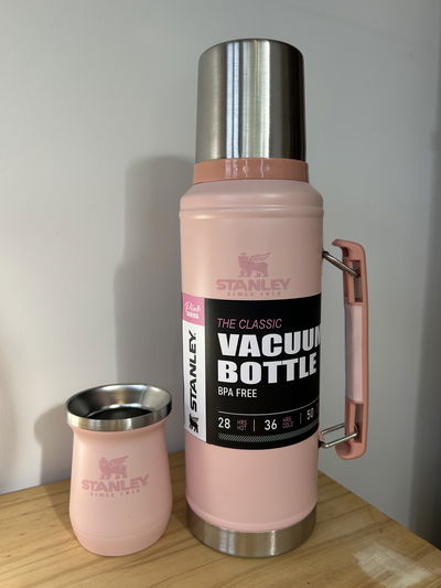 Combo Rosa