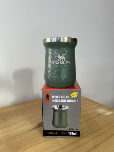 Mate Pocket Verde