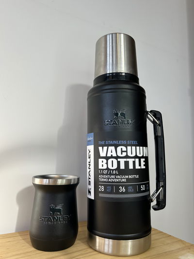 Combo Negro