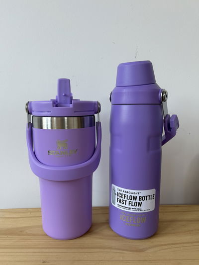 Combo Violeta 
