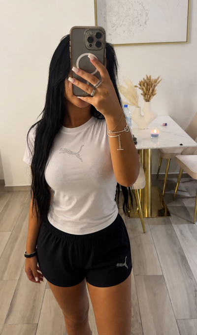 PUMA SET STRASS