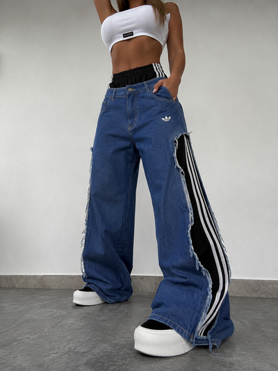 Jean Adidas Urban 