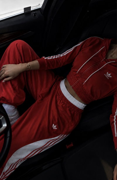 Set Adidas Sporty