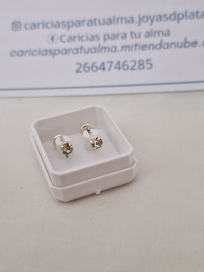 Abridores de plata 925