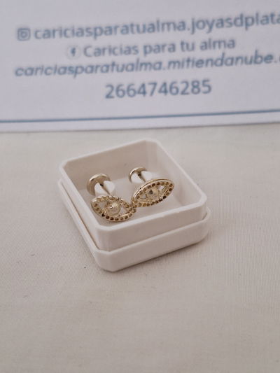 Abridores de plata 925
