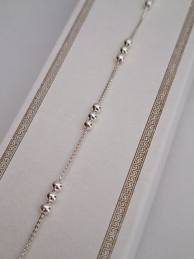 Pulsera Bolitas Venecia