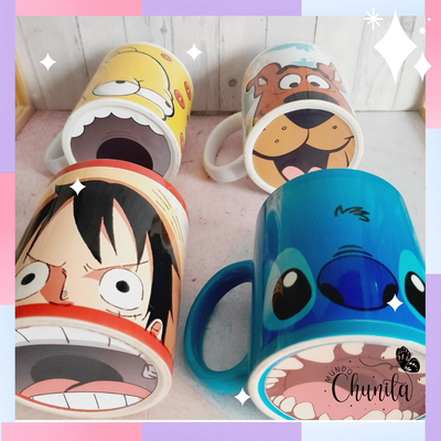 tazas boconas personalizadas