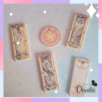 Cartas Clow