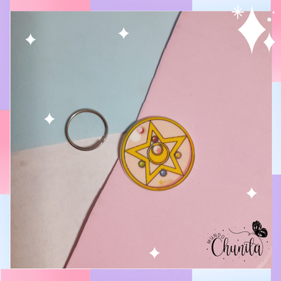 Sailor Moon