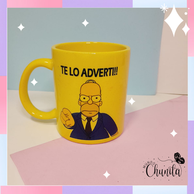 no toques mi taza