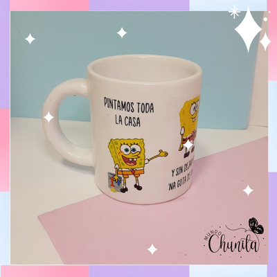 bob esponja