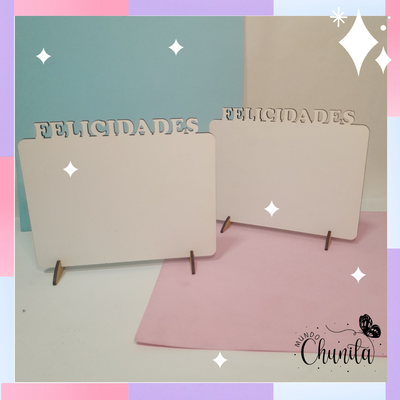 Cuadros con frases