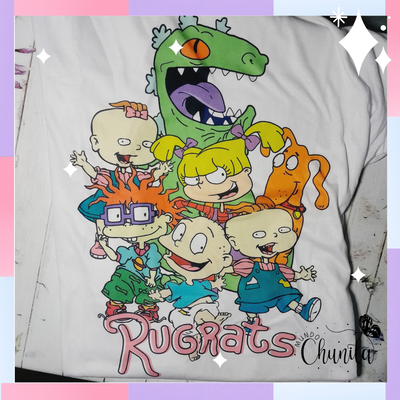 Los Rugrats