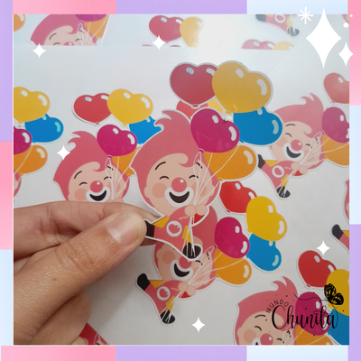 Stickers Para Eventos