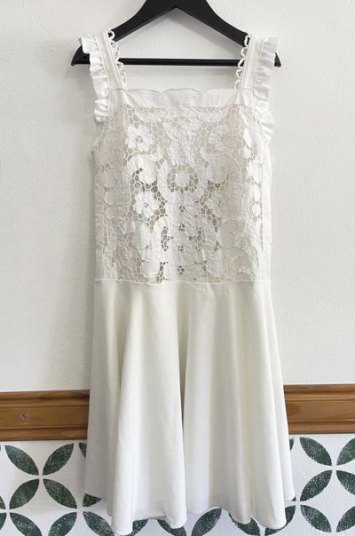 Vestido Perugia 