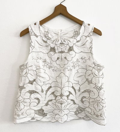 Blusa Amalfi 