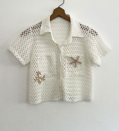 Camisa Spiaggia 2