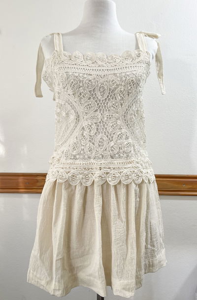 Vestido Alberobello 